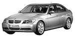 BMW E90 P241E Fault Code